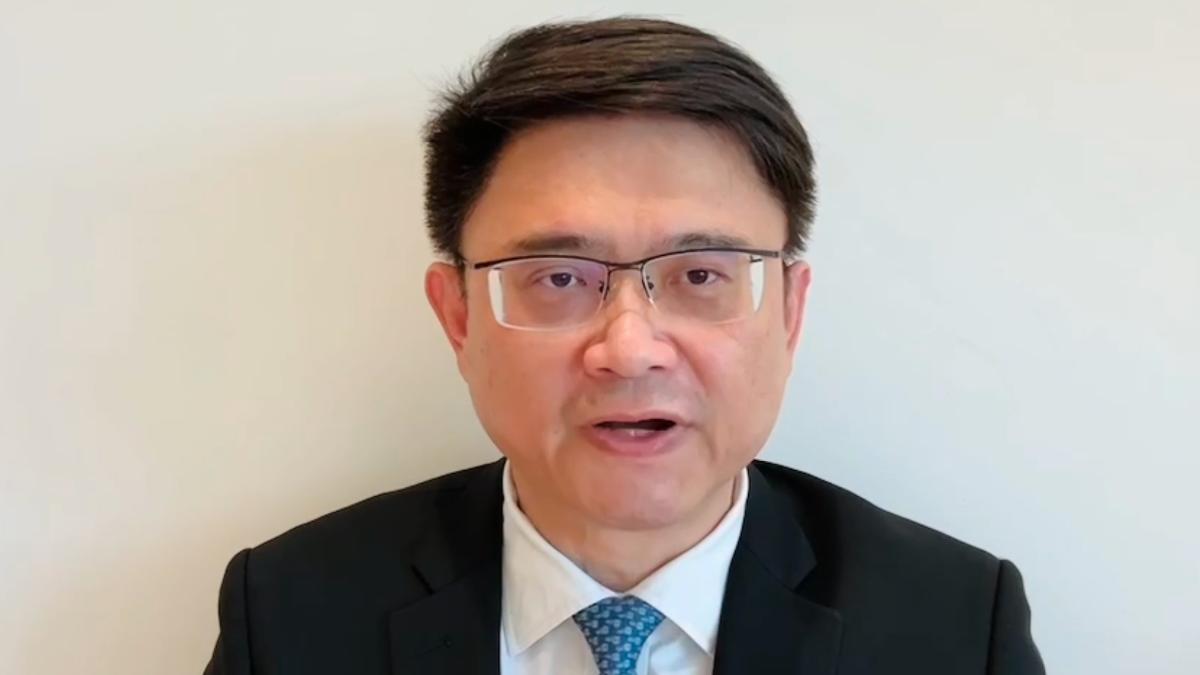 立院8月開臨時會?排審《選罷法》恐成藍籌碼 綠委籲「沒必要」