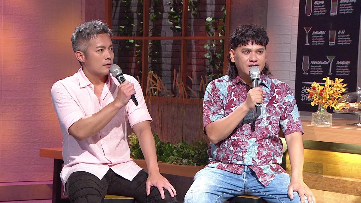 金曲歌王爆喝醉酒斷片 睡醒驚見「身邊躺了陌生人」這下芭比Q了