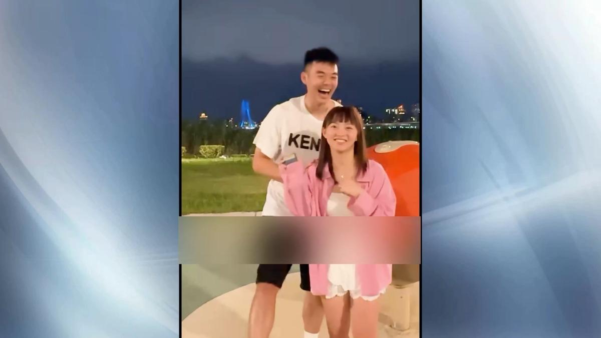 翻攝自陳詩媛IG