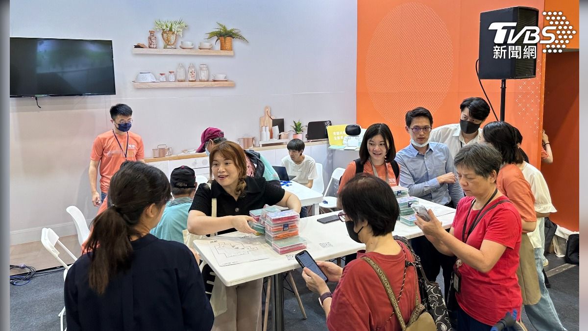 台灣1/4縣市進入超高齡社會 高齡健康產業商機大