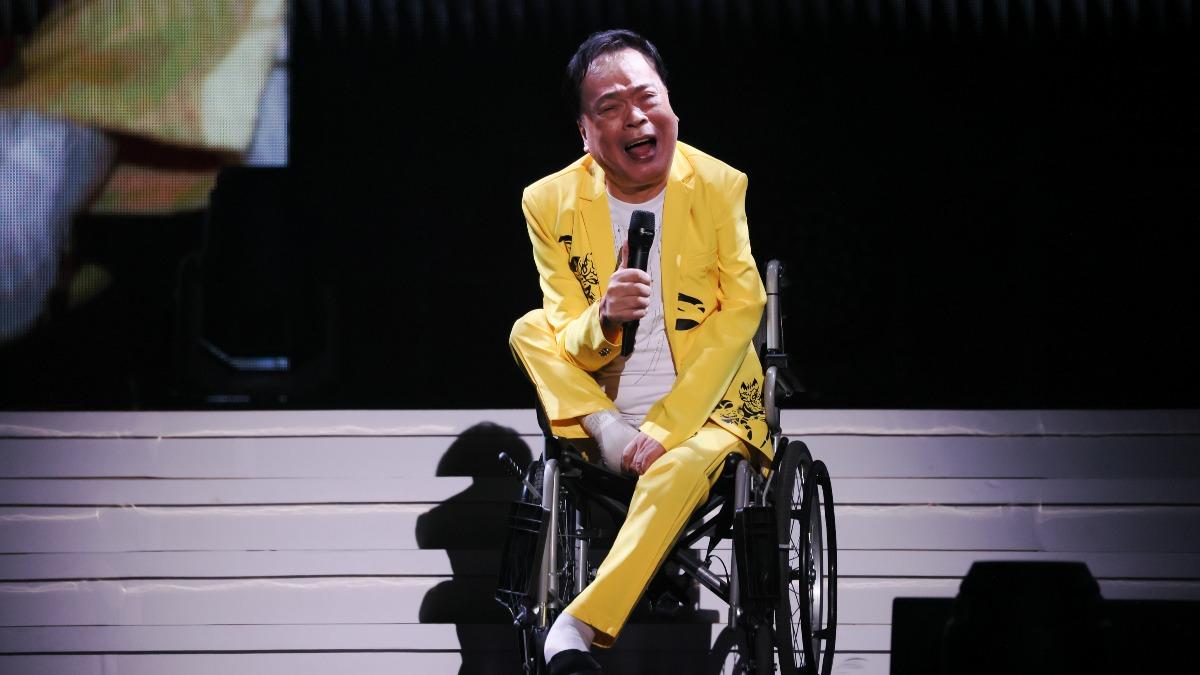 澎恰恰破產出手!阿吉仔爆「借出百萬」都沒還錢 真實心聲全說了