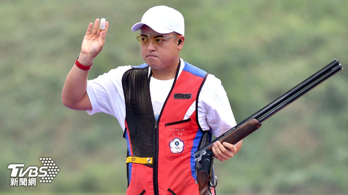 狂賀台灣首面獎牌!李孟遠射擊摘銅 超商限時優惠「買2送2」