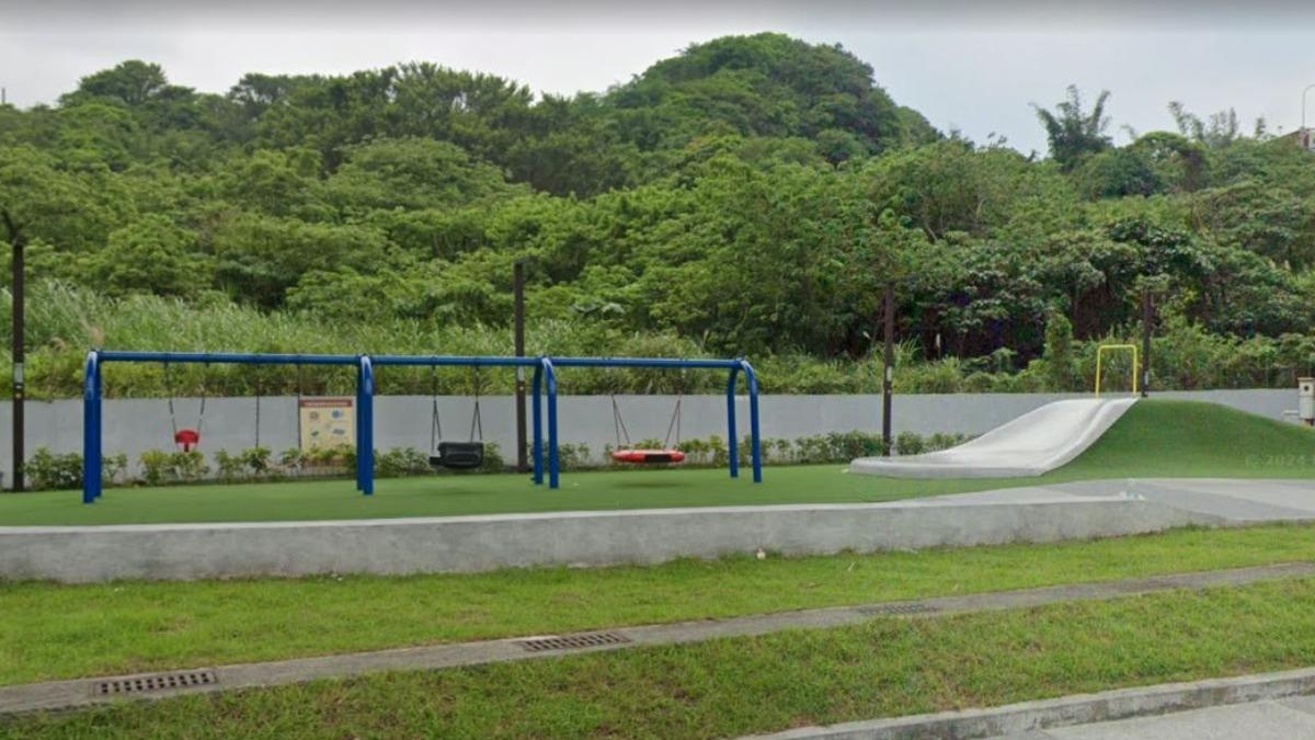 基隆驚傳砍人!28歲男「滿身血」大街逃亡 淒厲求救:幫我打119