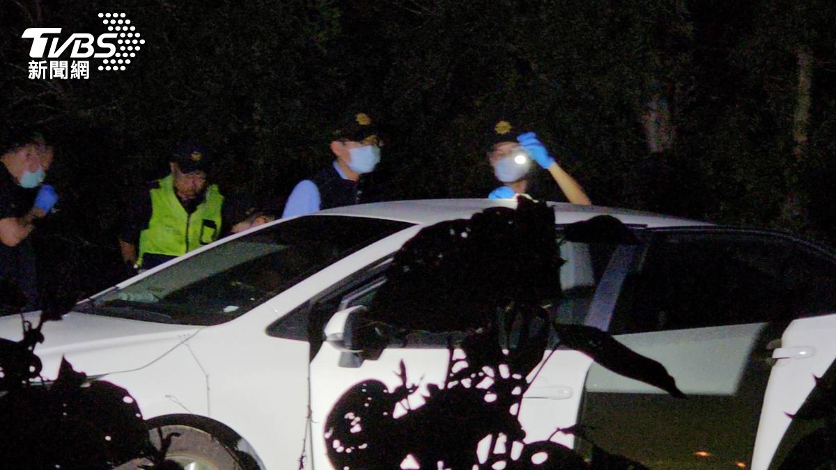 苗栗通霄悲劇!1男2女陳屍防風林 家屬悲痛認屍