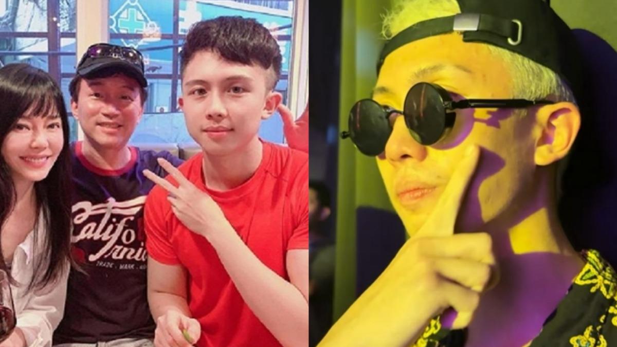 孫安佐激動哭了!反毒提「家人暴怒」不忍了 開嗆台灣負能量爆棚