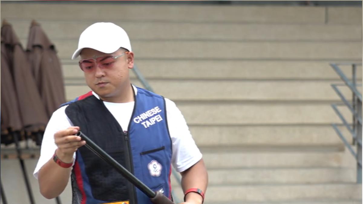 李孟遠奪銅! 巴奧台灣第1面我射擊史「奧運首牌」