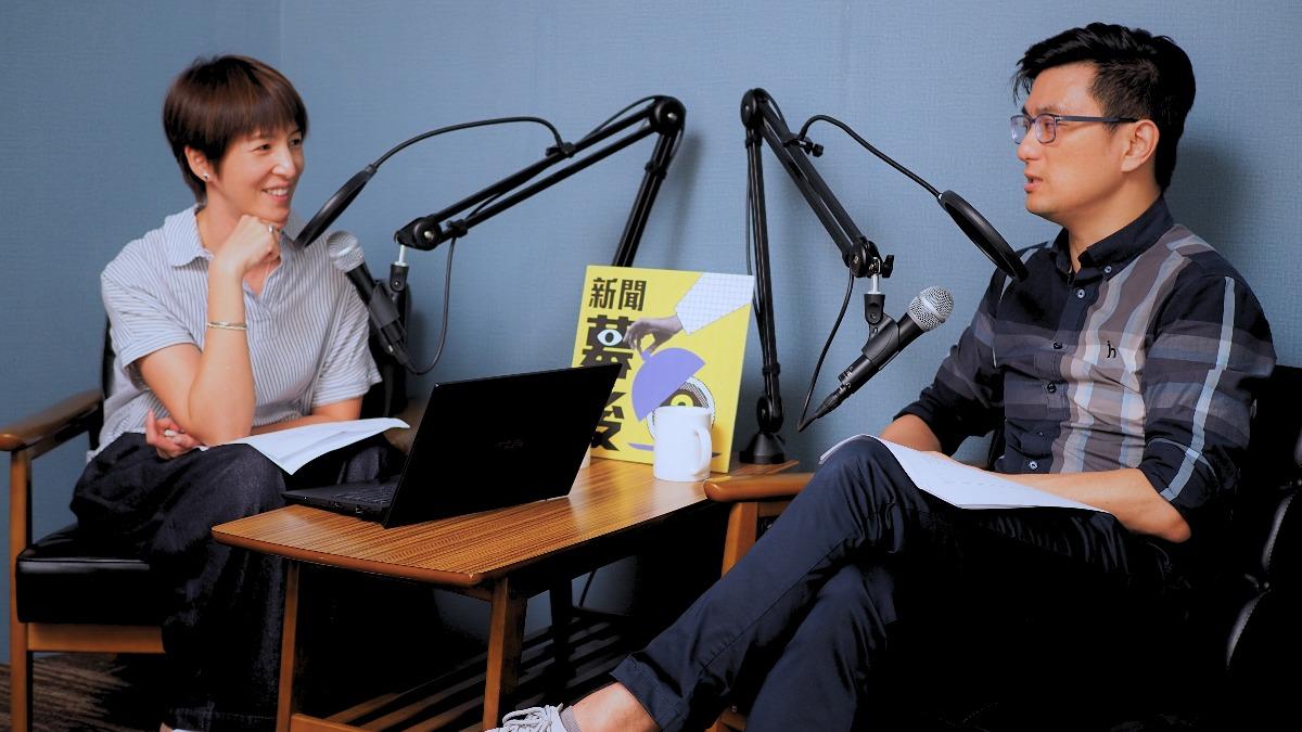 冷氣房裡也會熱衰竭!《新聞幕後》曝中暑、熱衰竭最大差別