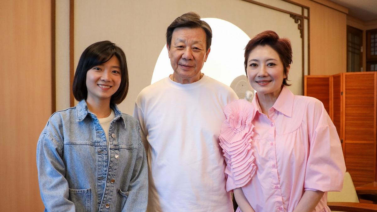 寇世勳朋友罹輕度失智症 全家急返台「商討照顧對策」:準備打仗