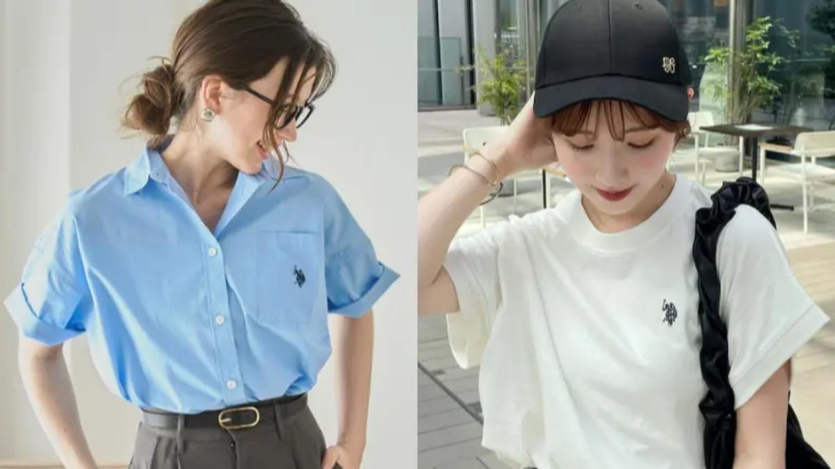 日本女生瘋買「Polo平替款」!上衣現省6千、經典球帽百元價