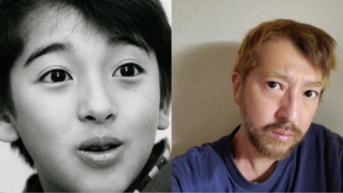 曾受封絕世美少年!42歲男星無家可歸 2度離婚「孩子別人的」