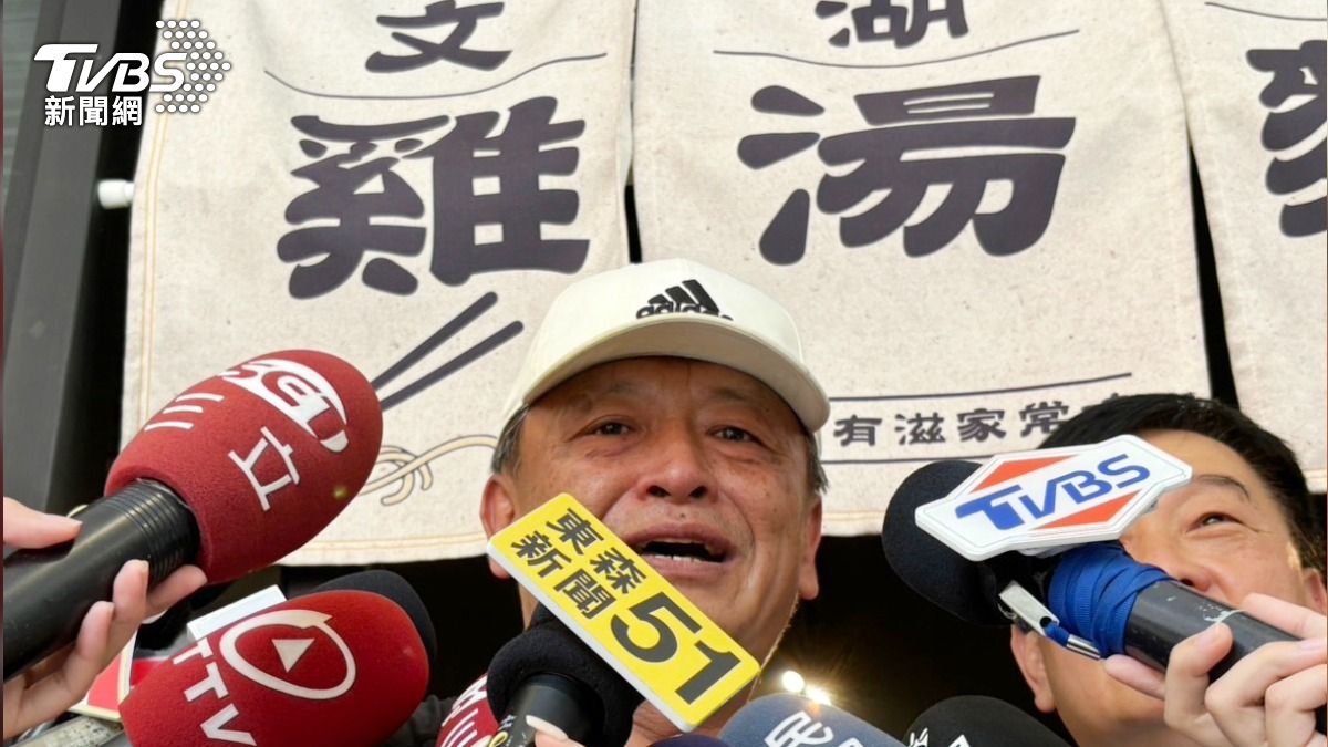 巴黎奧運／拳擊摘銅！「吳詩儀家雞湯麵店」放炮　他訂百碗請客