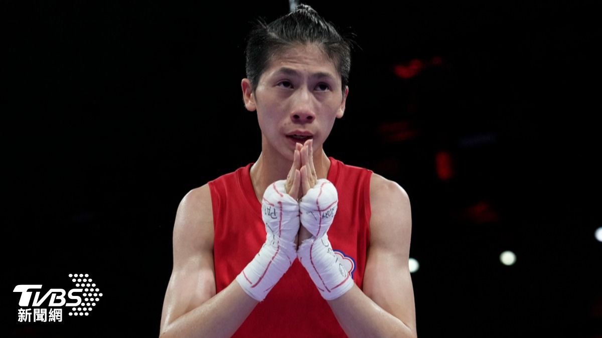 巴黎奧運／XY染色體一定是男生？名醫「揭突變案例」力挺林郁婷