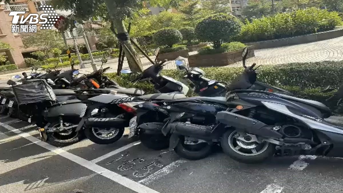 圖／TVBS