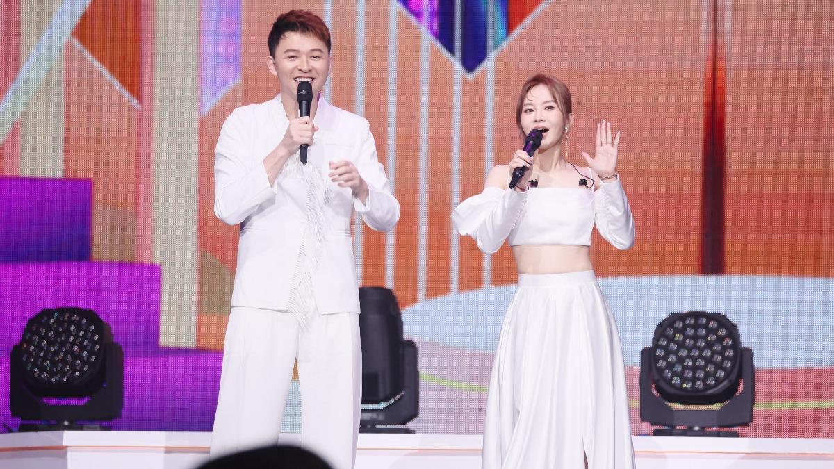 與杜忻恬甜蜜到一半!李子森爆出現勁敵當場「一言不合」 場面曝光