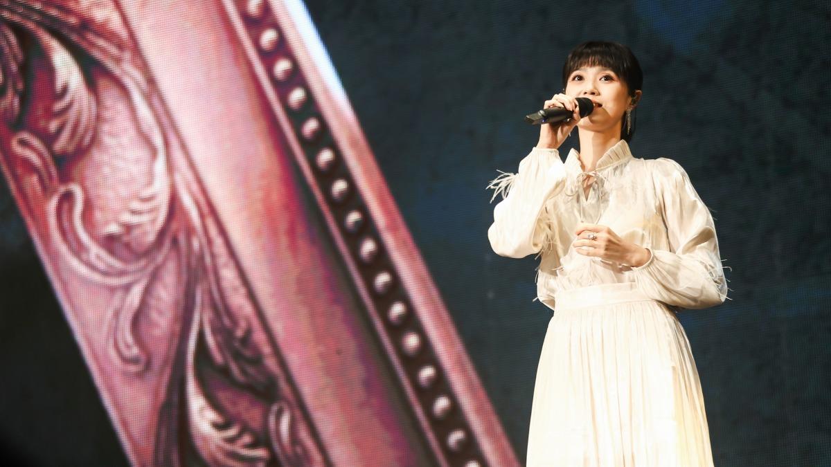 曹雅雯PK李子森跟杜忻恬。(圖/高雄流行音樂中心提供)