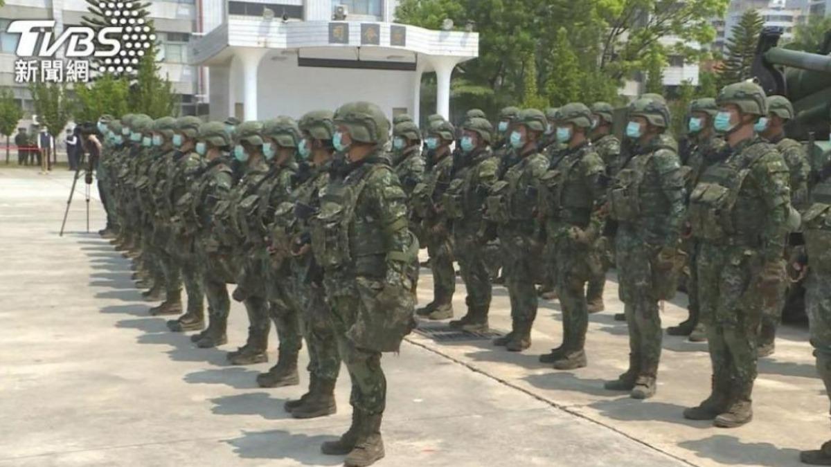 抽中「海軍陸戰隊」嚇跑!新北26歲男拒入營 辯傷重遭打臉慘了
