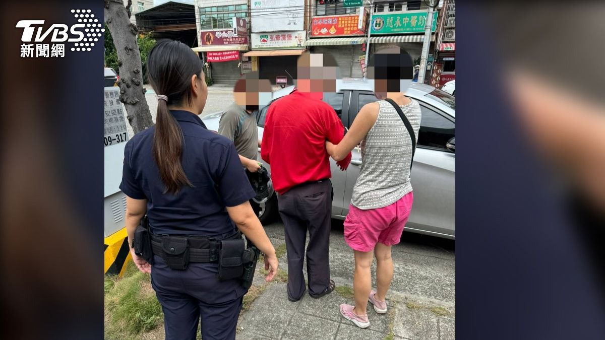 台中翁摸黑偷溜出門!飆14公里只為買「這食物」 體力不支累癱