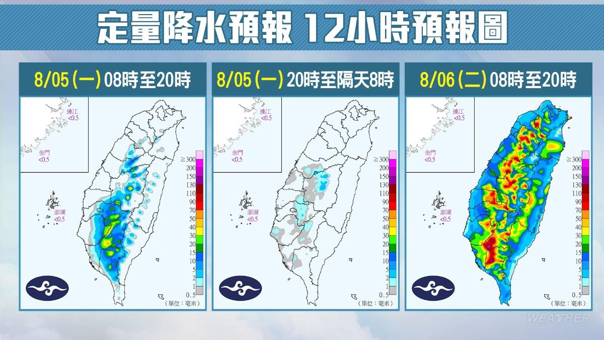 0805/謝明昌氣象一把抓