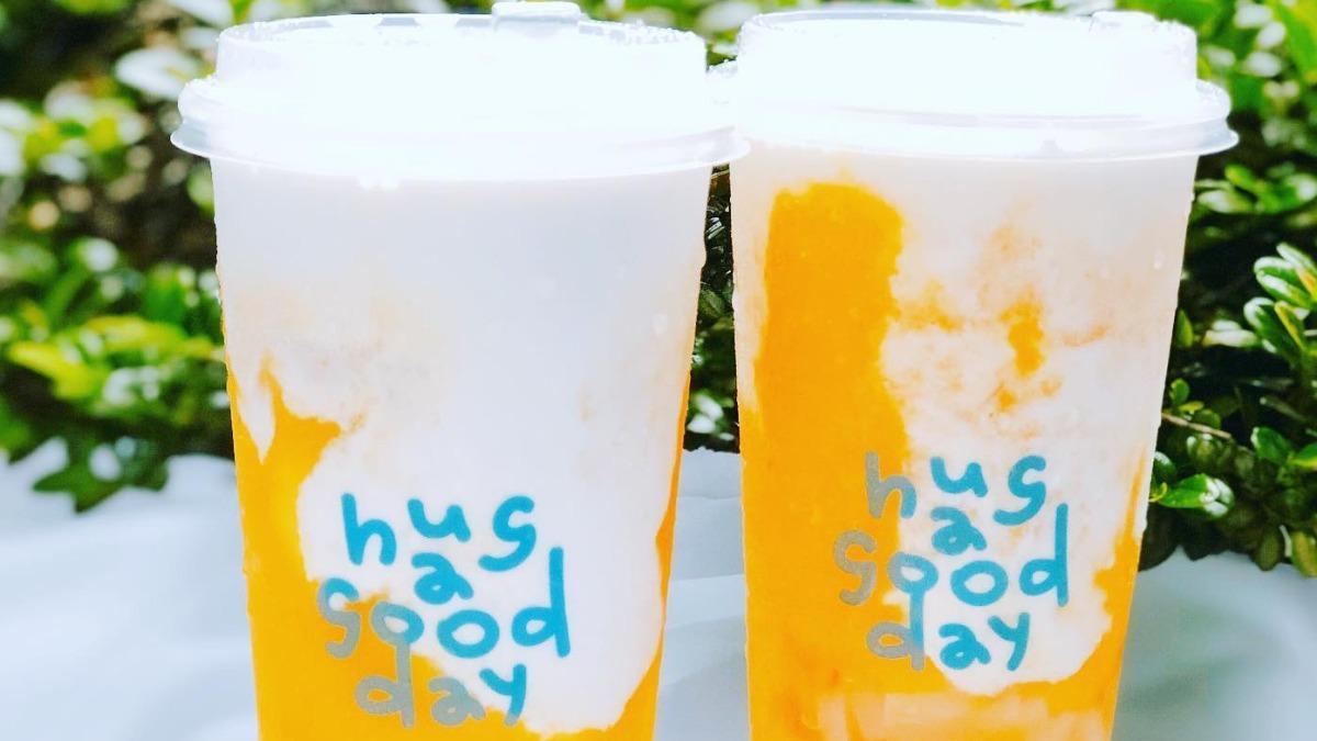 「麟洋配」奪金!手搖楊枝甘露限時三天買一送一 飲料優惠一次看