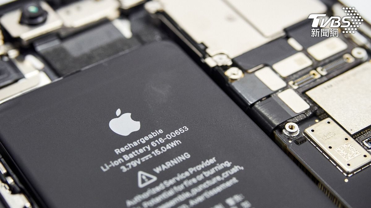 電量焦慮再見!iPhone 16頂規版將有歷代最大電池容量