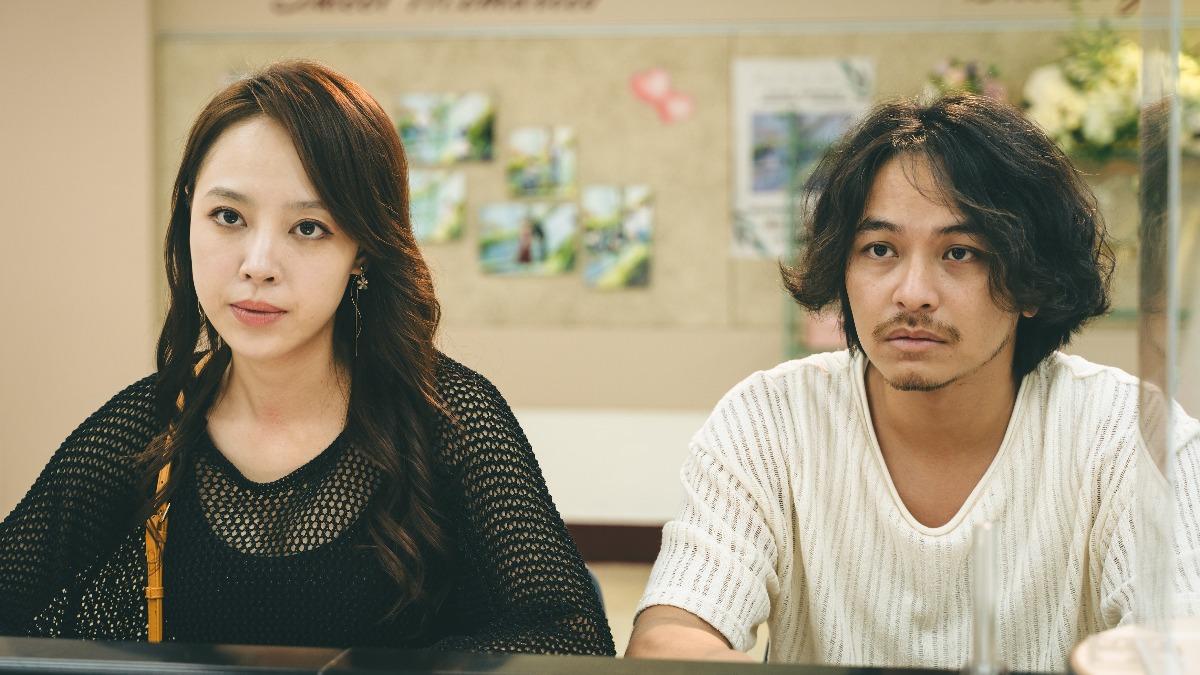 楊銘威激戰前妻6小時 創下「同日離婚又結婚」紀錄