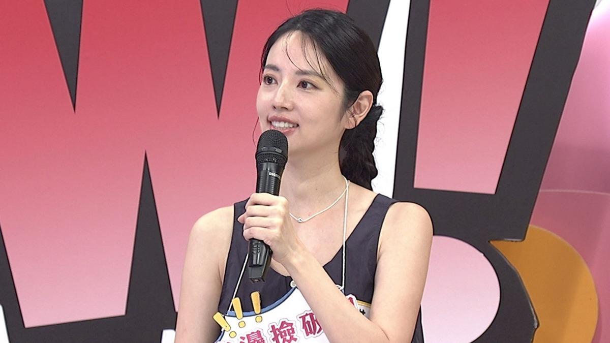 阿諾透過廢物利用來賺錢。(圖/中天提供)