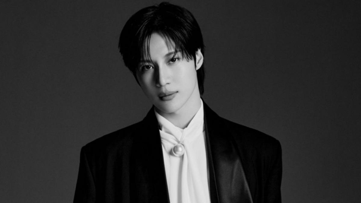 才唱完啤酒節！SHINee泰民宣布來台開唱　時間點曝光