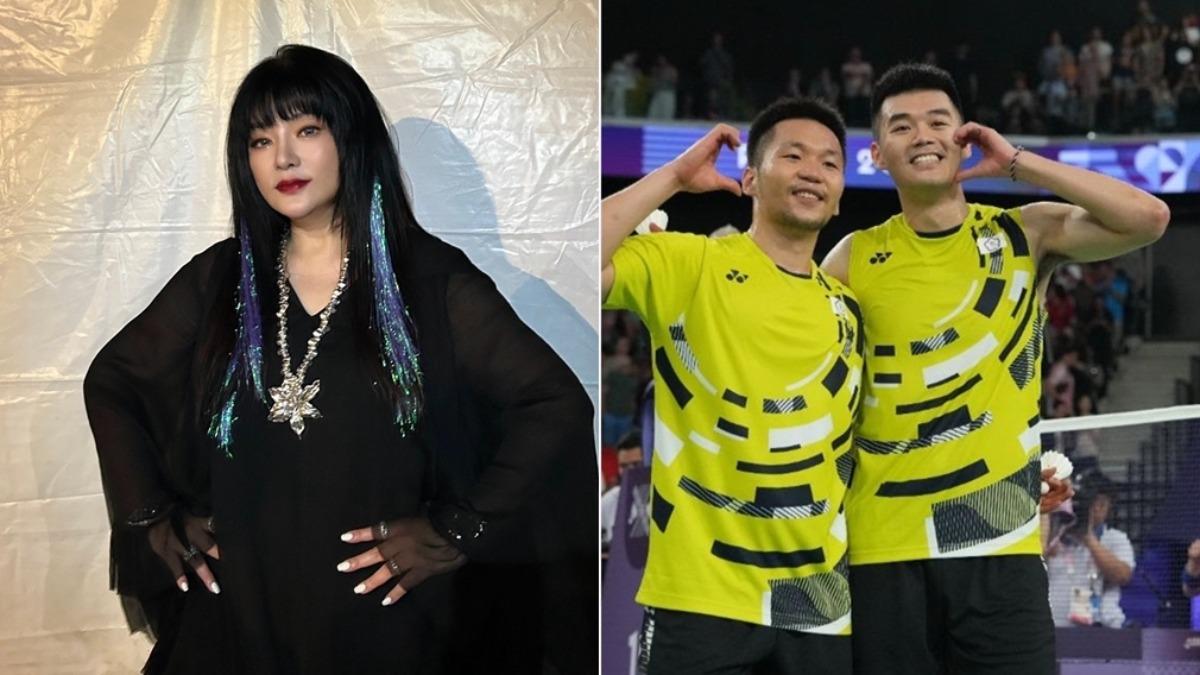 巴黎奧運／麟洋星座「超狂特徵」成大賽型選手！唐綺陽：林郁婷也是
