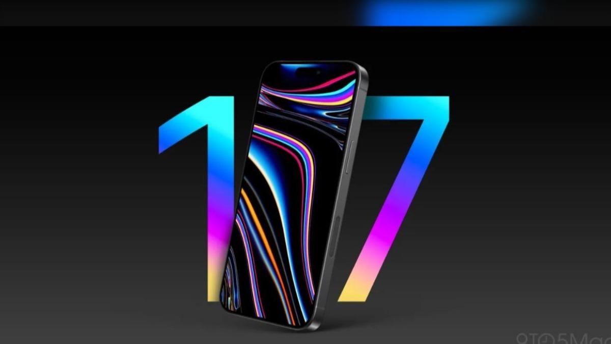 歷年最大更新!外媒列iPhone 17四大變革 籲果粉跳過i16