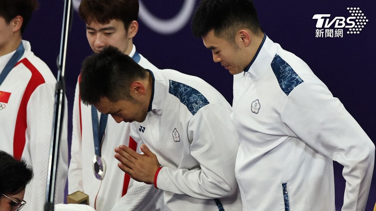 巴黎奧運/台灣選手都有「1特質」!點名4大咖全驗證 網讚:正港台灣精神
