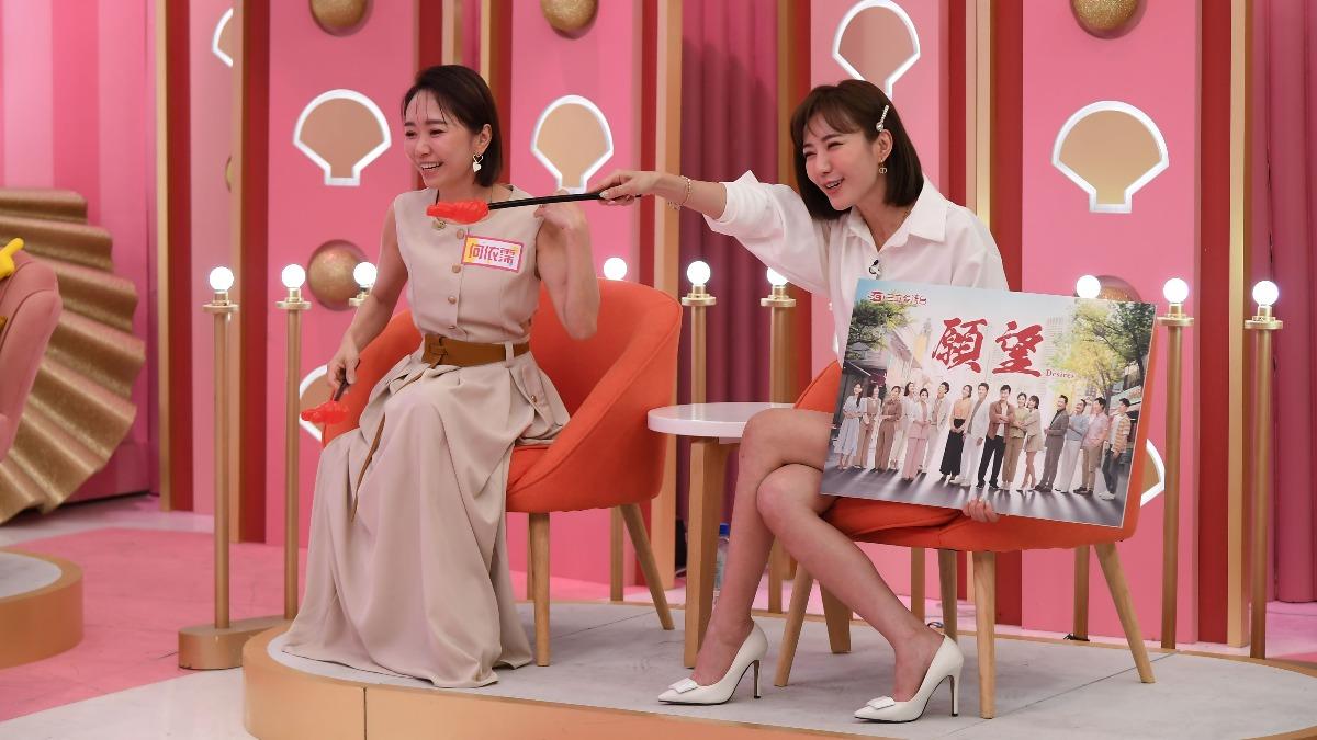 本土女星暴瘦剩39公斤！　親妹爆「站天橋往下跳」驚恐大哭