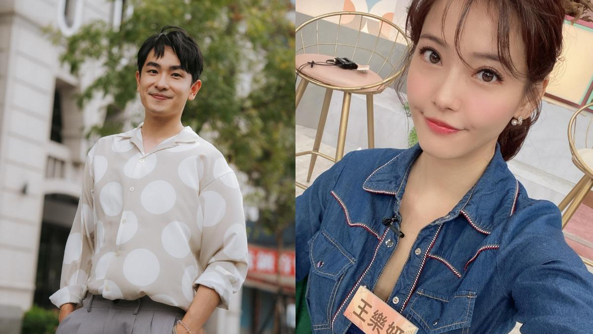 爆和王樂妍7年情!八點檔男神陳謙文全說了 結婚時間點曝光