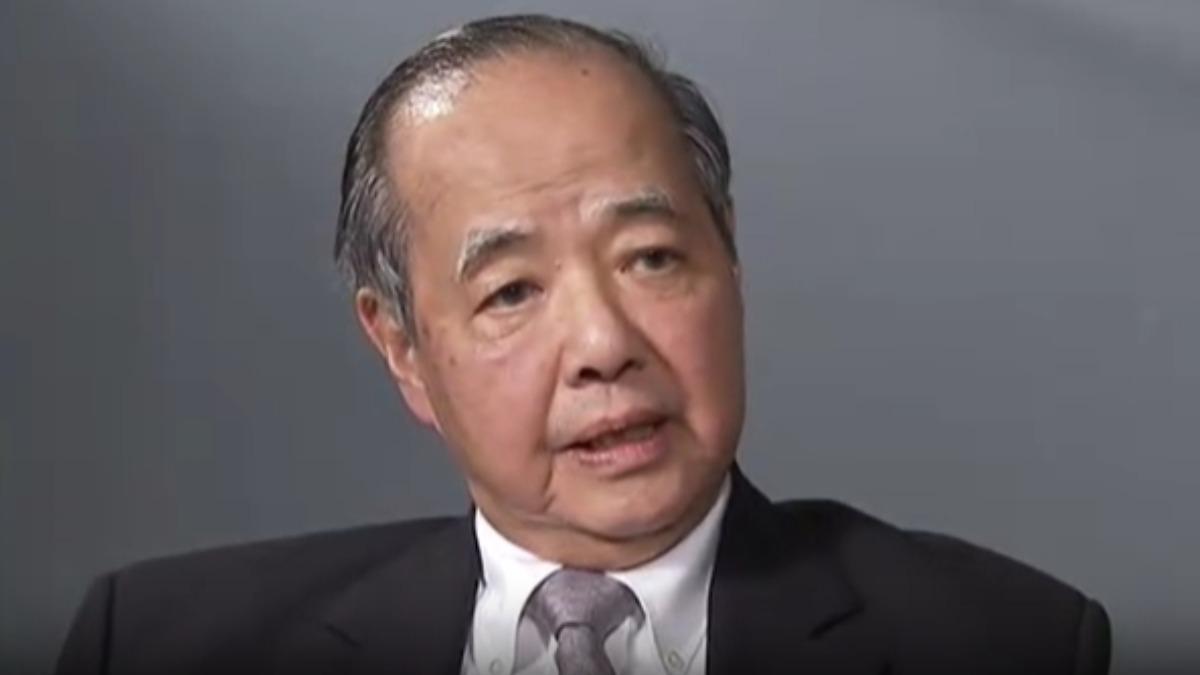 快訊/首位華人諾貝爾獎得主 98歲物理學家李政道病逝