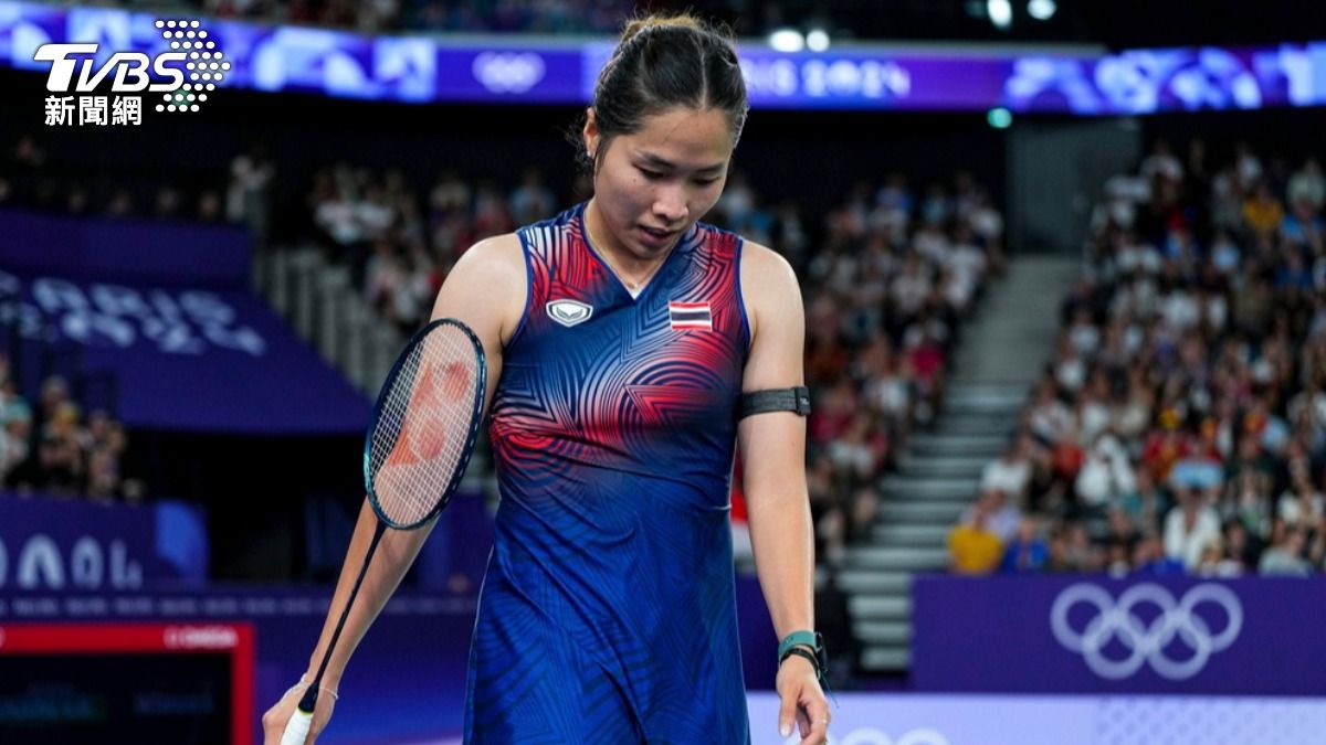 巴黎奧運/最後一舞?依瑟儂4戰五環皆失利 感性發聲:或許我不適合