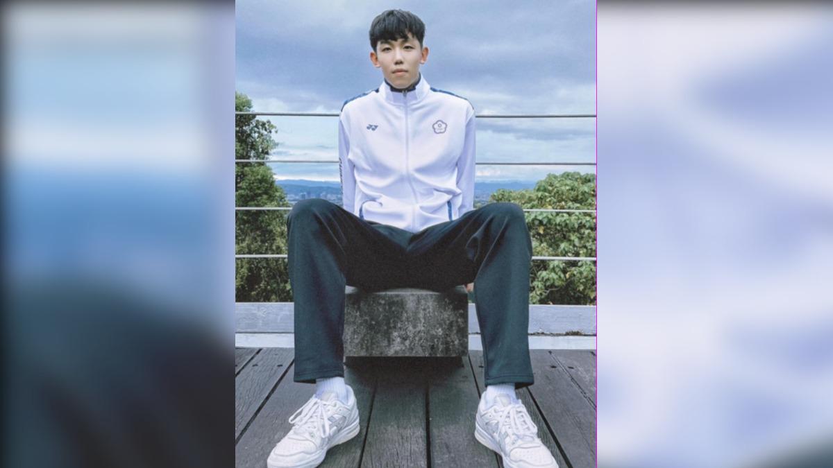 巴黎奧運/親吐「未完賽」受傷內幕 彭名揚:請老天爺給大姐林郁婷好運