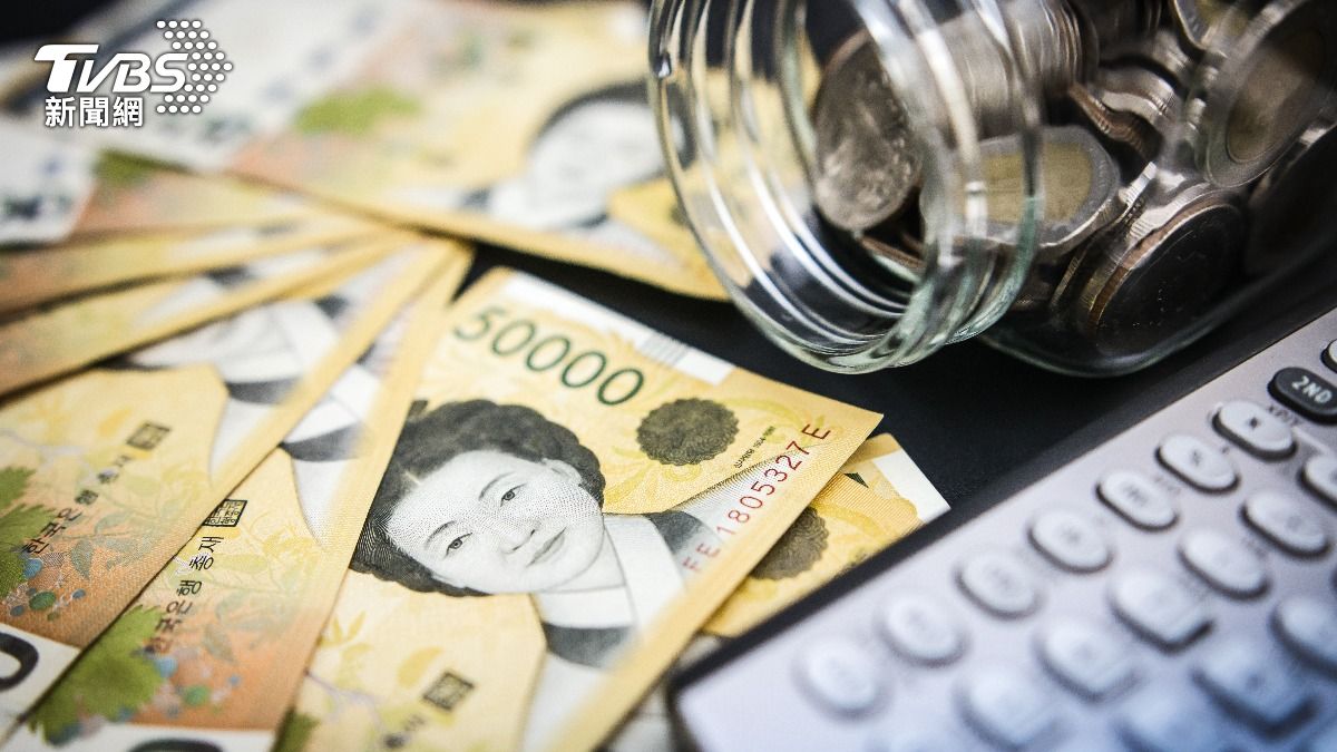倒近百萬間!韓中小企業危機 破產聲請創新高