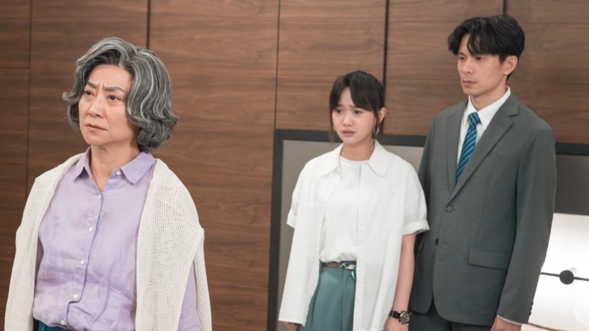 楊麗音失智走丟嚇壞眾人 「阿茲海默症母」竟成演技靈感