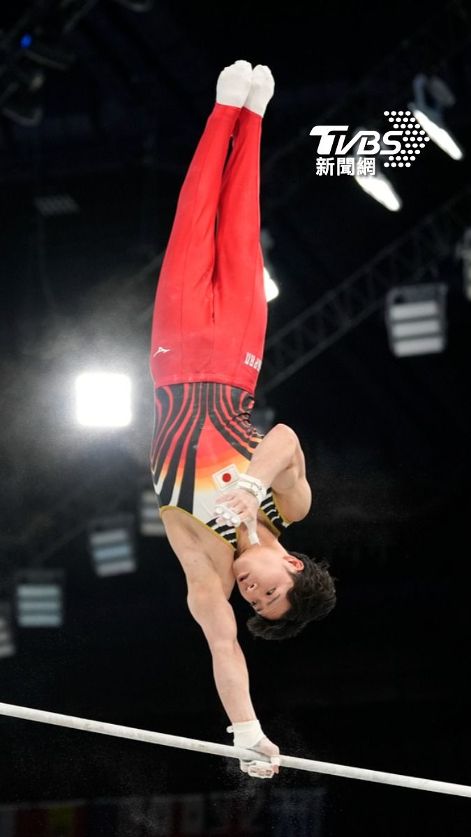 日本選手岡慎之助以14.533的總分奪下金牌。 （圖／達志影像美聯社）