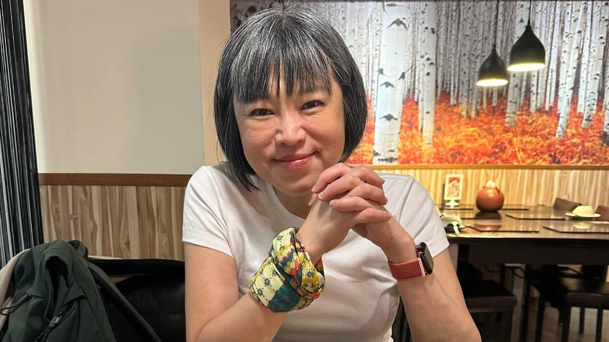 離婚20年美籍尪!60歲范琪斐突「宣布脫單」 認識3天就交往