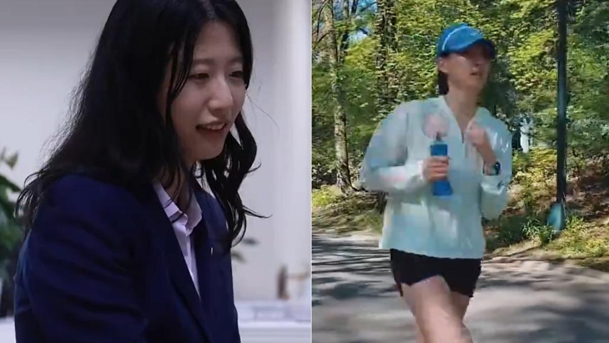巴黎奧運/銀行陸OL請假「巴黎比奧運」!主管以為開玩笑 一看比賽嚇傻了