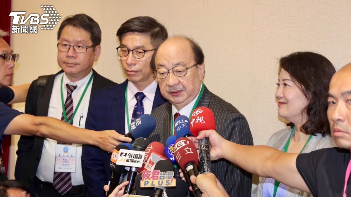 柯建銘遭爆「曾赴陸投資」陷爭議 他怒斥認知作戰假訊息