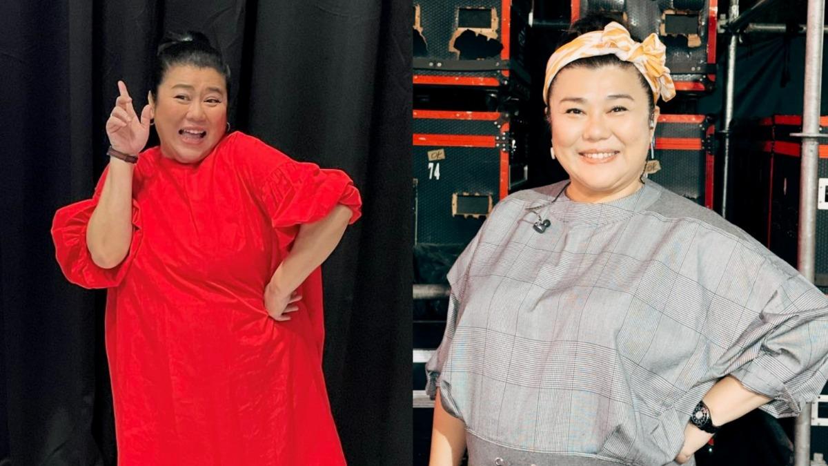 57歲女星罹患血友病! 突暴瘦7公斤、臉慘白送醫:我好像不行了