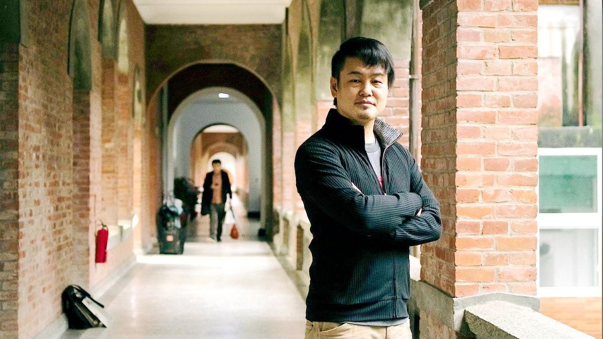 宮崎縣導演小松孝英將來台舉辦座談會。(圖/桃影提供)
