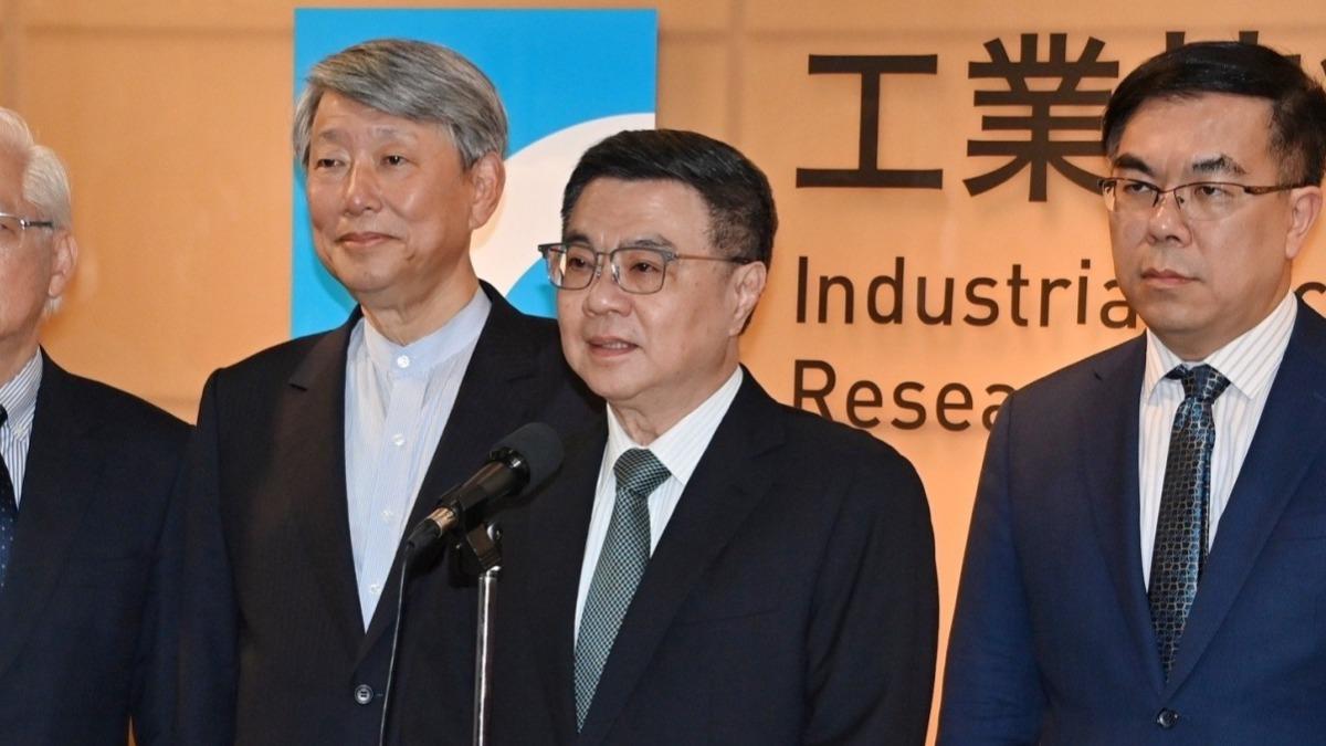 經長才喊調整水價! 卓榮泰急煞車:還不到決定的時候
