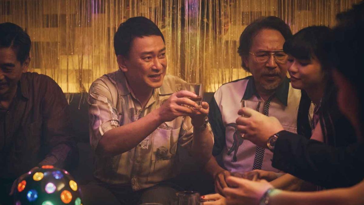 喊王識賢1個月:爸爸 李程彬盼成「亦師亦友」好父親