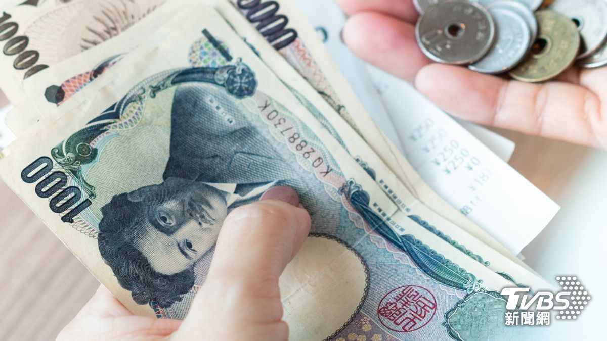 哈日族開心!日圓貶回0.22字頭 慢一天換可多賺6碗一蘭
