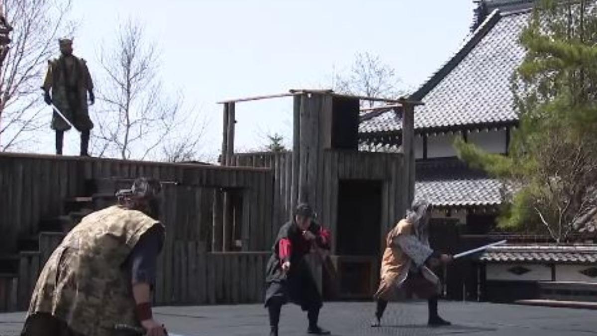畫面翻攝HBC北海道放送