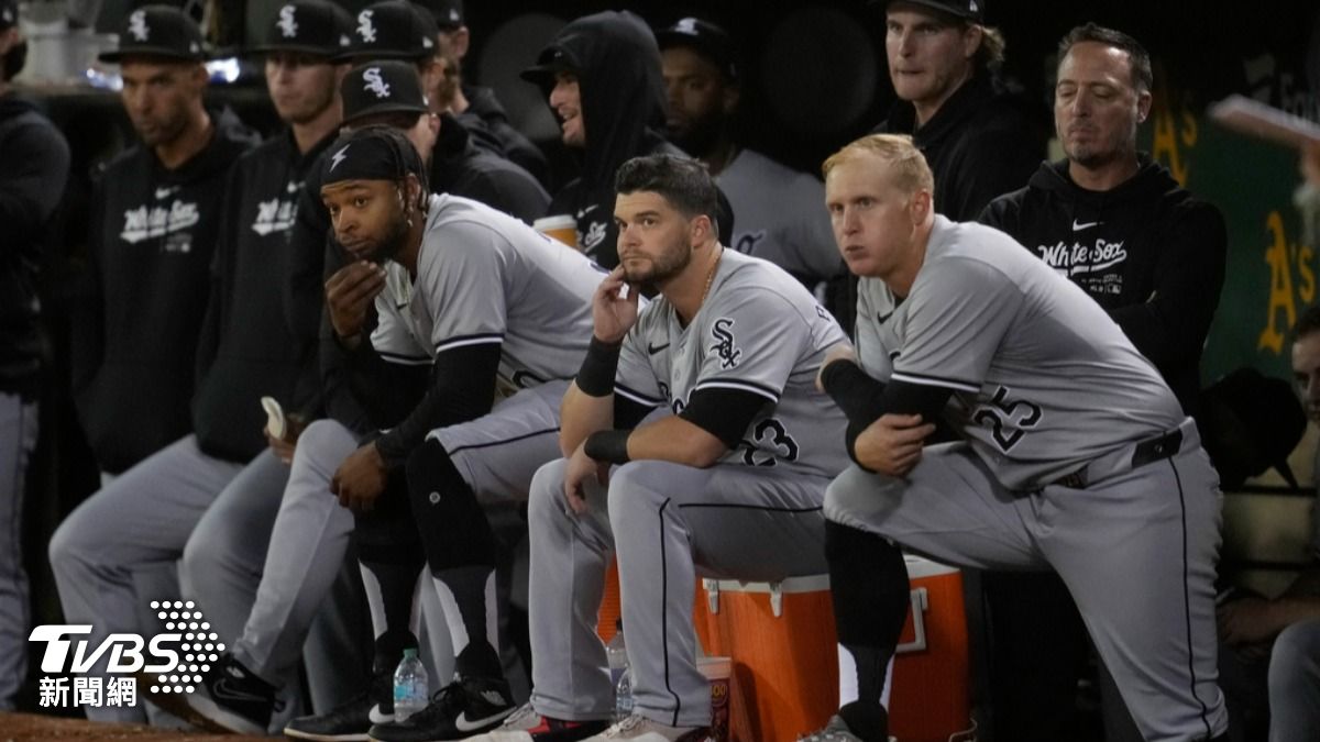 MLB/本季戰績太爛害球迷不想進場 白襪明年票價打9折