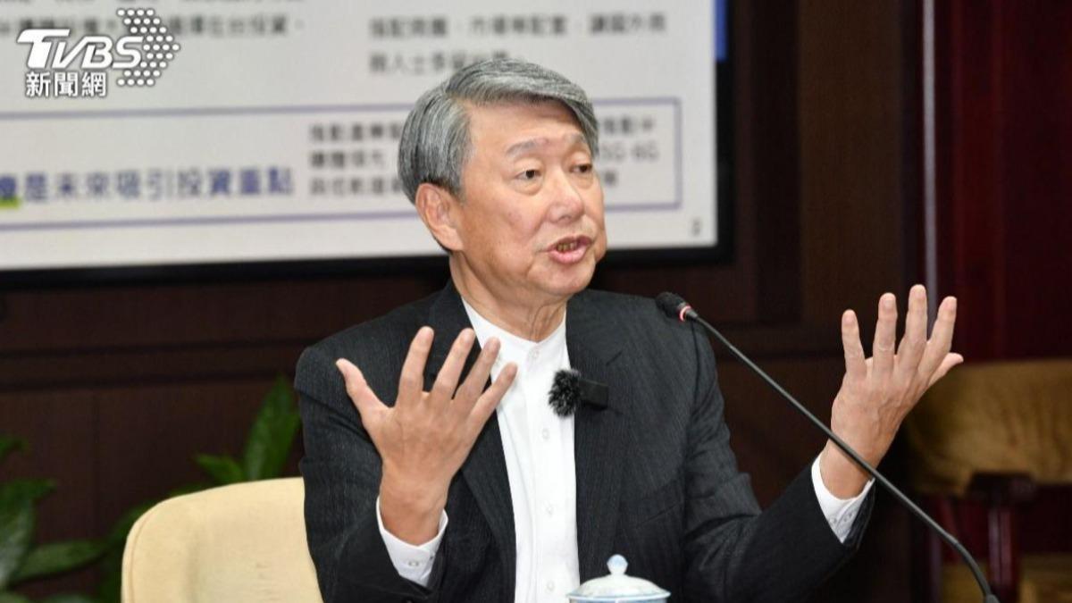 投稿/郭智輝一再跳票?從棒球承諾到400億海外生意