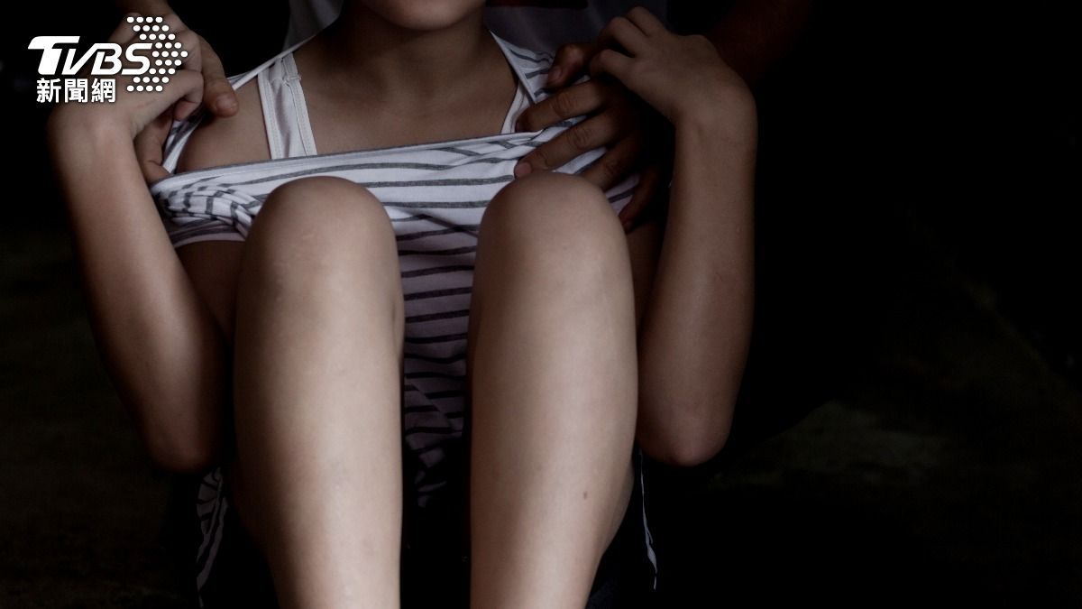 噁遭13男輪流性侵!泰親戚成惡狼 12歲少女「渡假村失身」